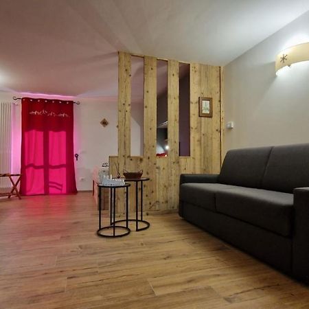 Desiree Appartement Morgex Buitenkant foto