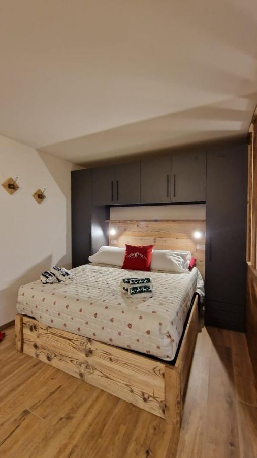 Desiree Appartement Morgex Buitenkant foto